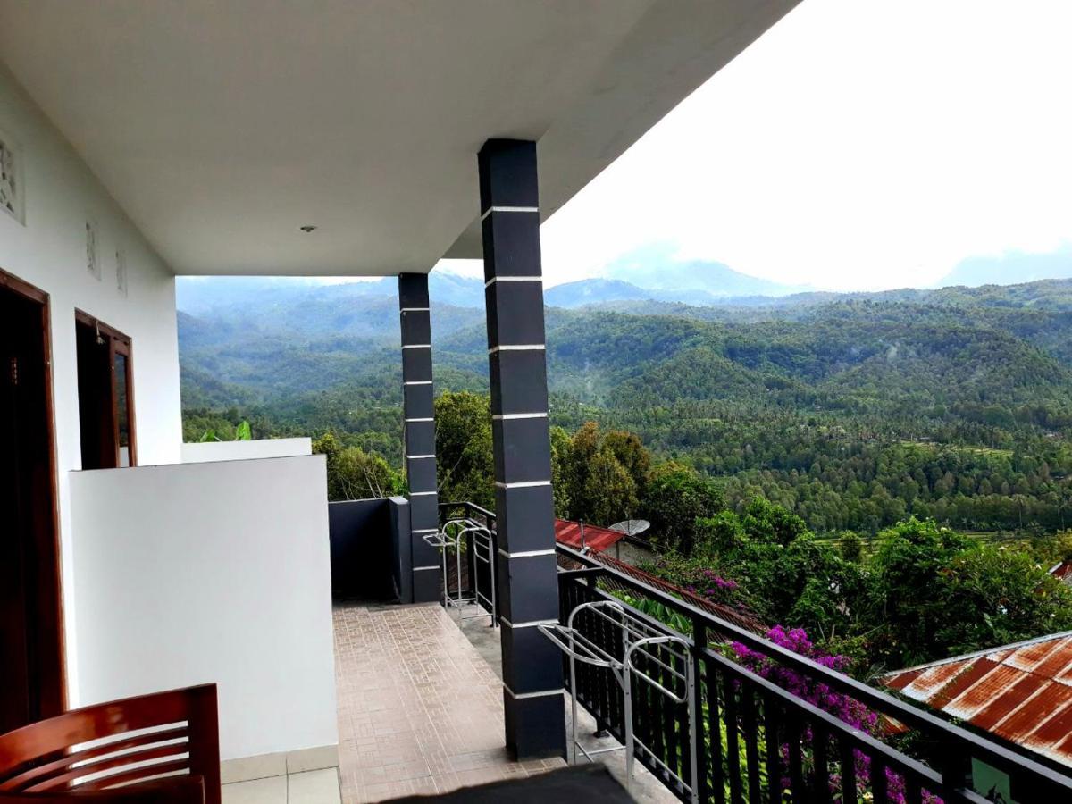One Homestay And Warung موندوغْ المظهر الخارجي الصورة
