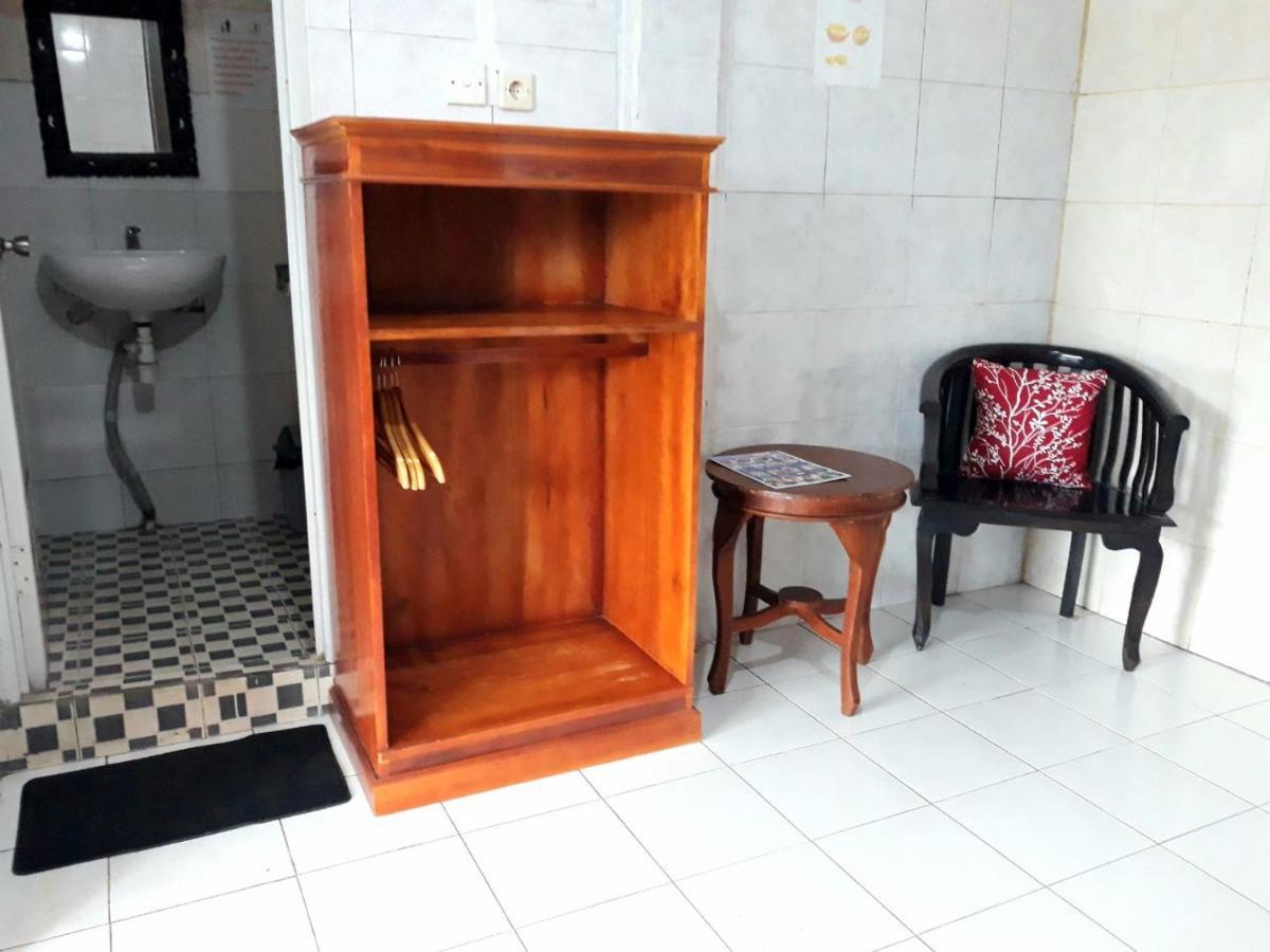 One Homestay And Warung موندوغْ المظهر الخارجي الصورة