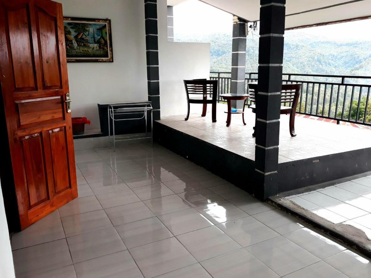 One Homestay And Warung موندوغْ المظهر الخارجي الصورة