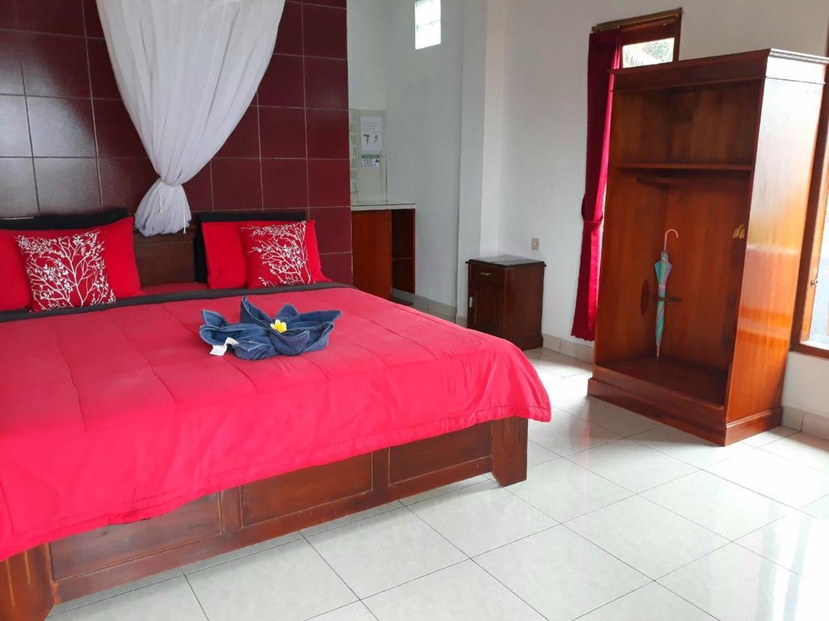 One Homestay And Warung موندوغْ المظهر الخارجي الصورة