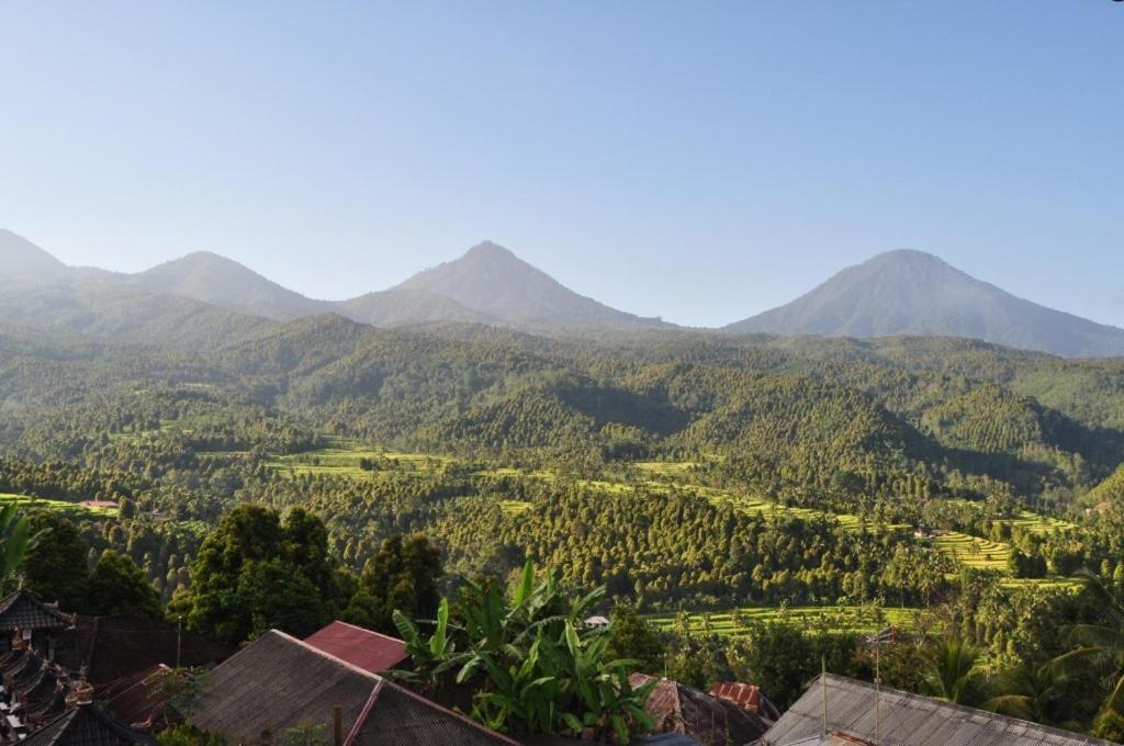 One Homestay And Warung موندوغْ المظهر الخارجي الصورة