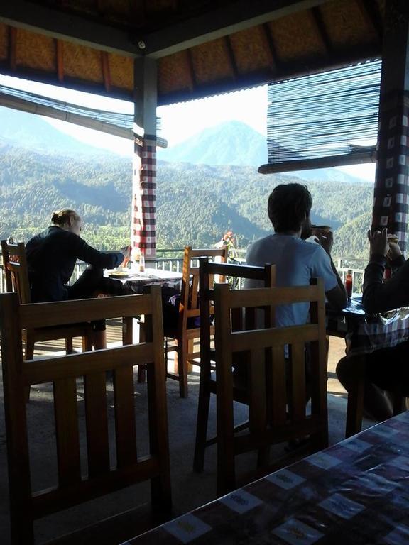 One Homestay And Warung موندوغْ المظهر الخارجي الصورة