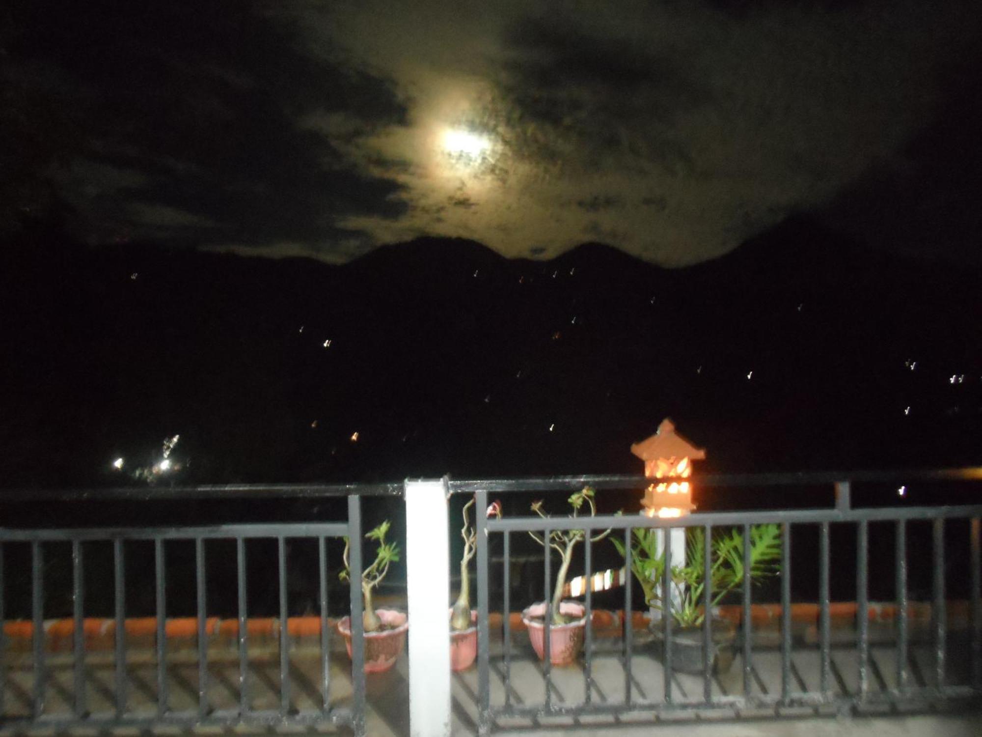 One Homestay And Warung موندوغْ المظهر الخارجي الصورة