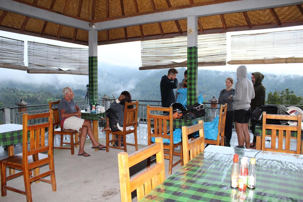One Homestay And Warung موندوغْ المظهر الخارجي الصورة