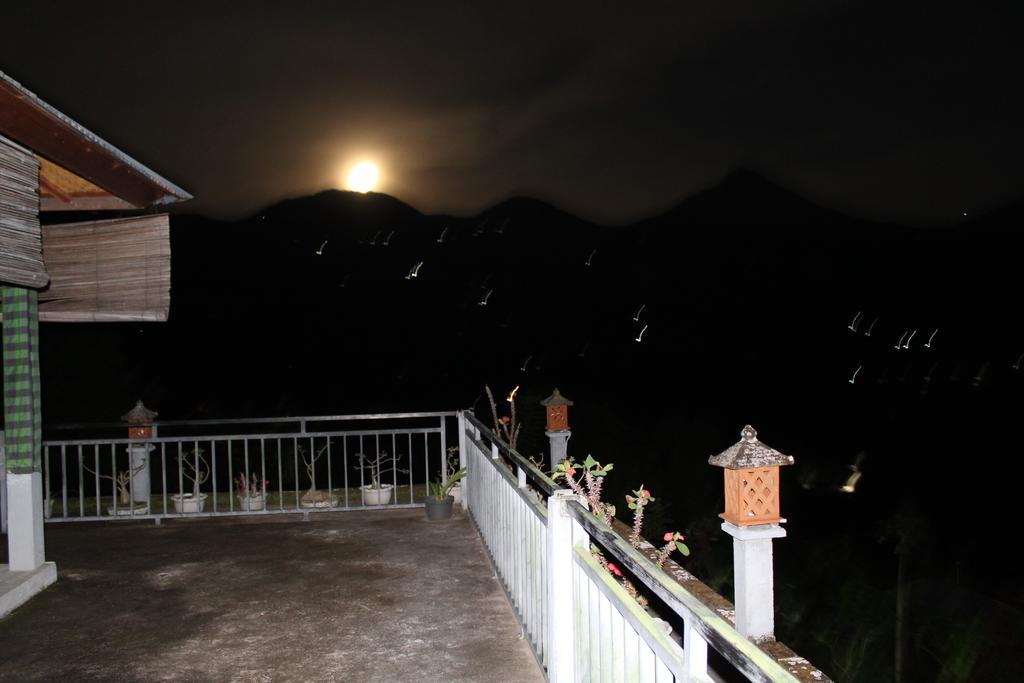 One Homestay And Warung موندوغْ المظهر الخارجي الصورة
