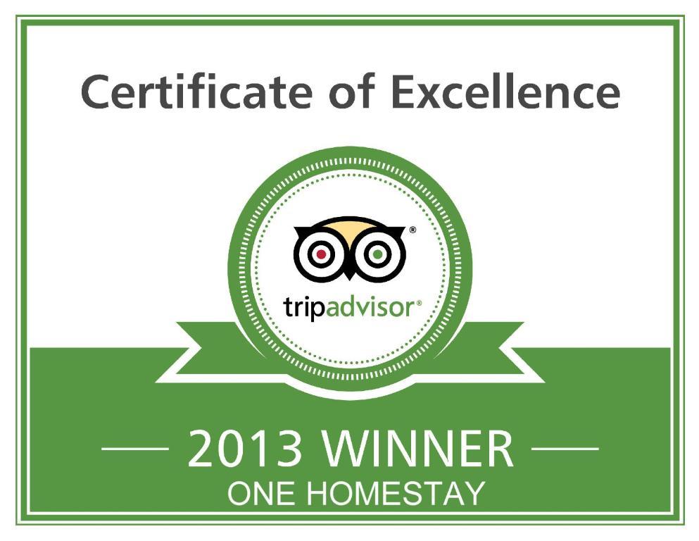 One Homestay And Warung موندوغْ المظهر الخارجي الصورة