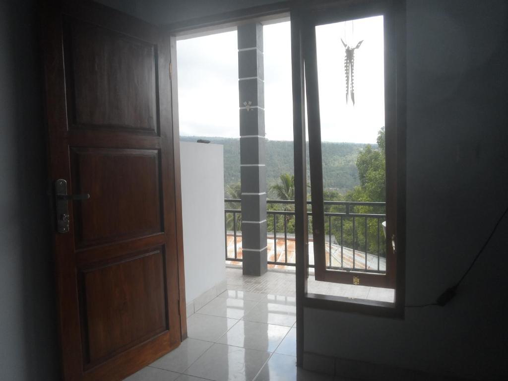 One Homestay And Warung موندوغْ المظهر الخارجي الصورة