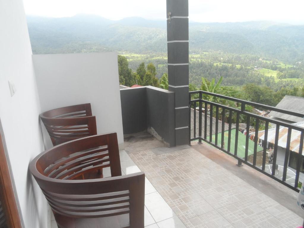 One Homestay And Warung موندوغْ المظهر الخارجي الصورة