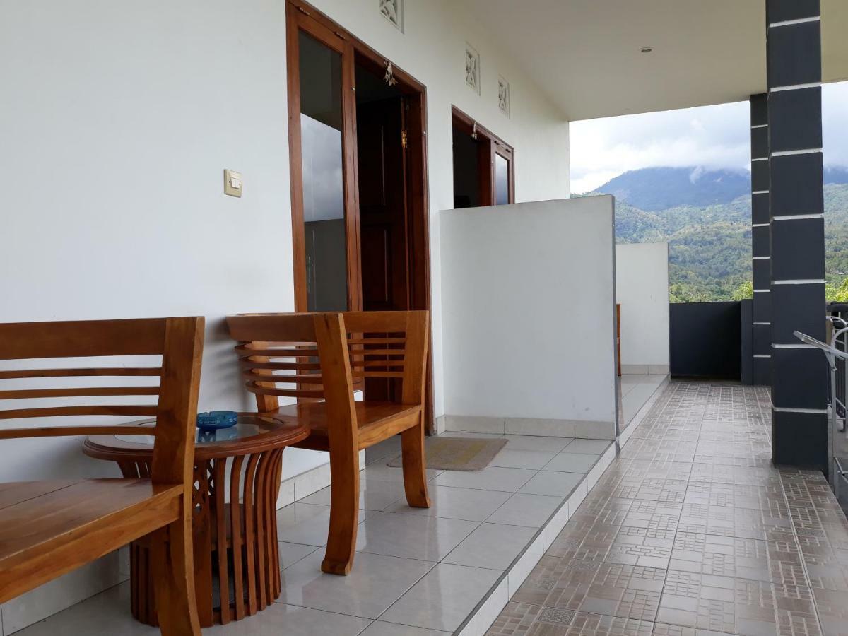 One Homestay And Warung موندوغْ المظهر الخارجي الصورة
