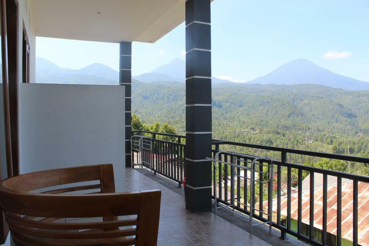 One Homestay And Warung موندوغْ المظهر الخارجي الصورة