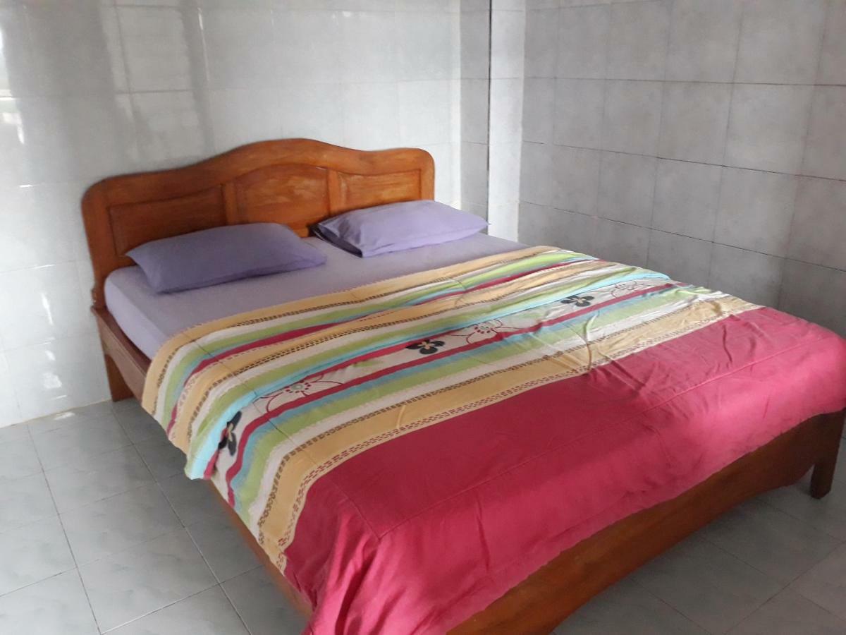 One Homestay And Warung موندوغْ المظهر الخارجي الصورة