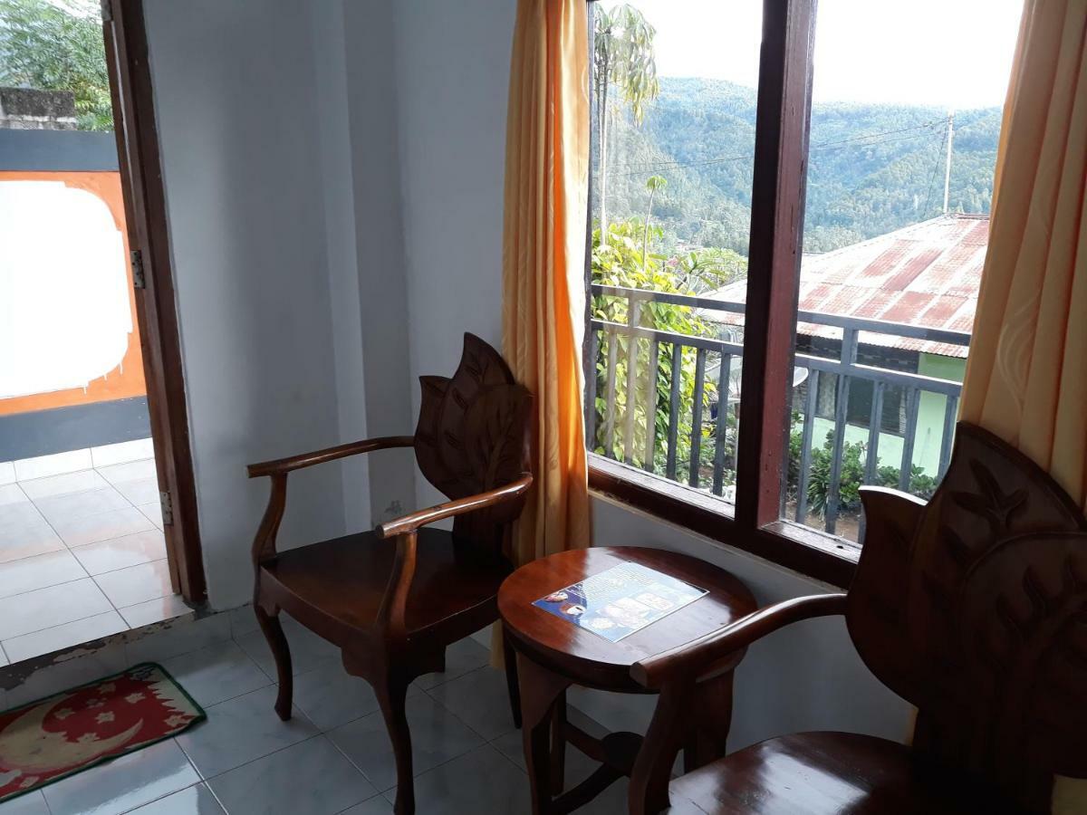 One Homestay And Warung موندوغْ المظهر الخارجي الصورة