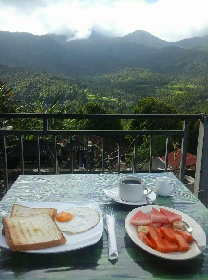 One Homestay And Warung موندوغْ المظهر الخارجي الصورة