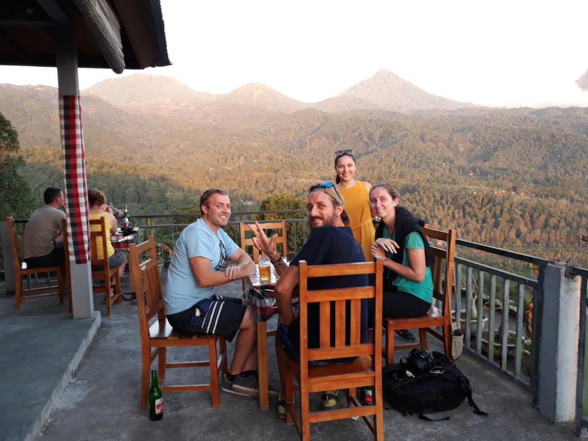 One Homestay And Warung موندوغْ المظهر الخارجي الصورة