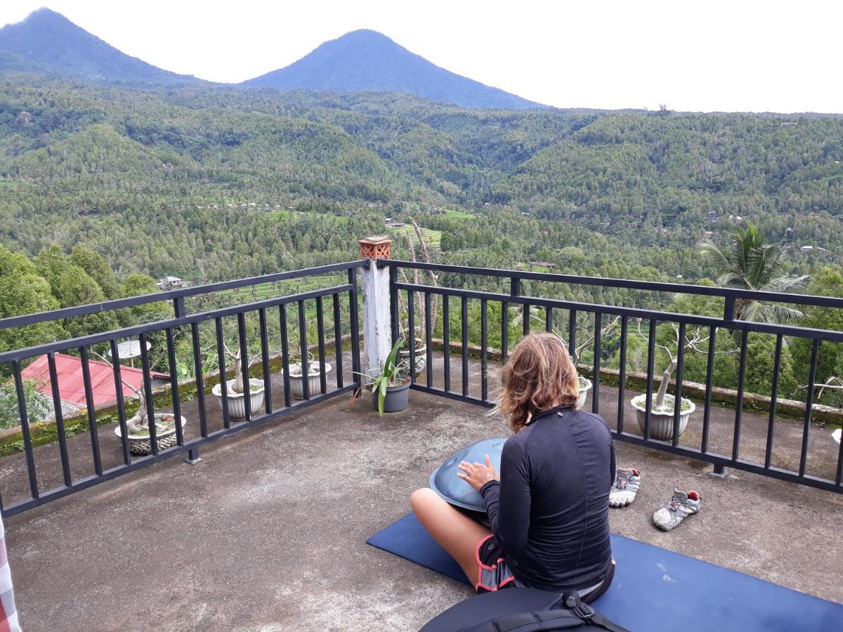One Homestay And Warung موندوغْ المظهر الخارجي الصورة