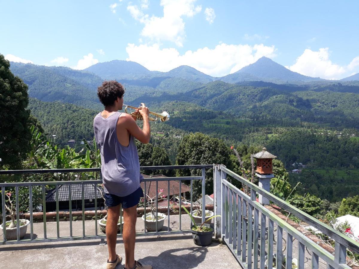 One Homestay And Warung موندوغْ المظهر الخارجي الصورة